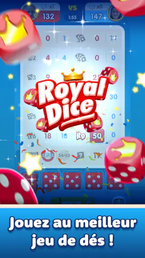 Royaldice