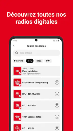 RTL