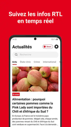 RTL