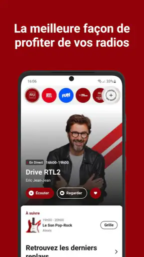 RTL2 - Le Son Pop-Rock