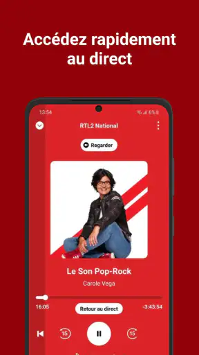 RTL2 - Le Son Pop-Rock