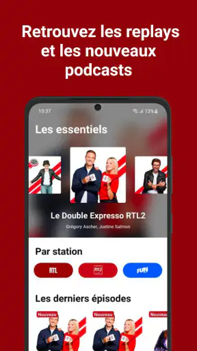 RTL2 - Le Son Pop-Rock