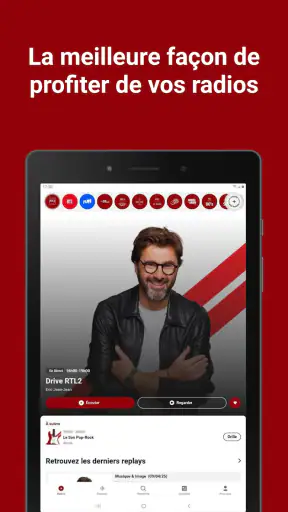 RTL2 - Le Son Pop-Rock