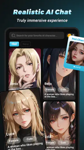 Ruby-AI Mate Now