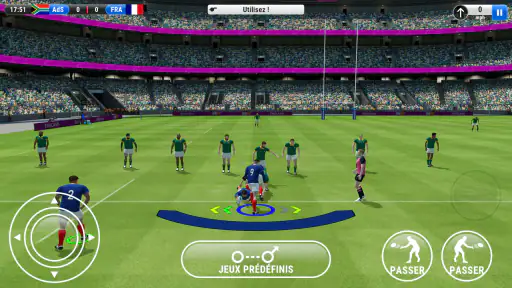 Rugby Nations 26