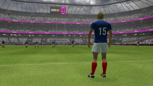 Rugby Nations 26