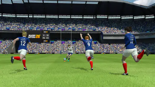 Rugby Nations 26