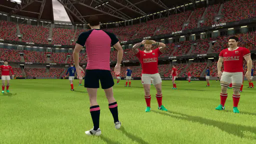 Rugby Nations 26