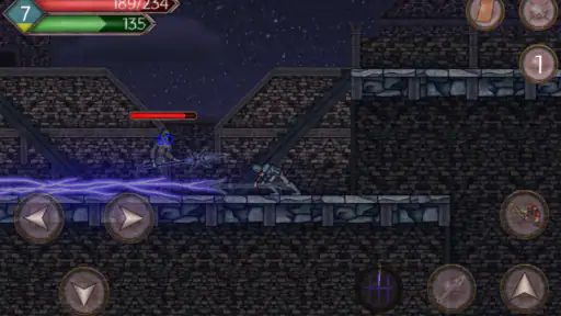 Runic Curse