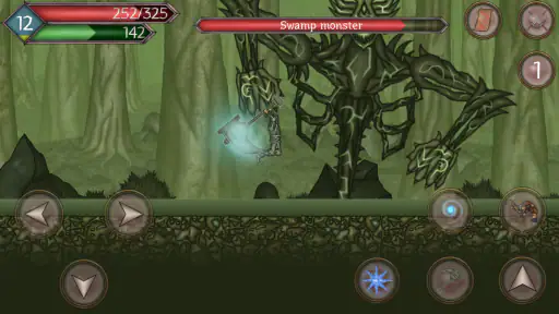 Runic Curse