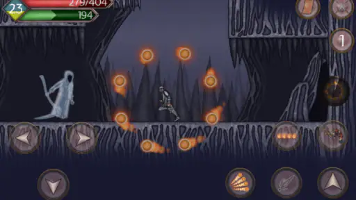 Runic Curse