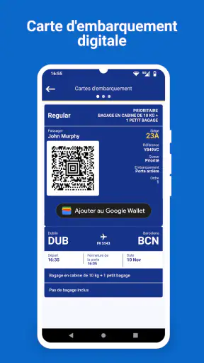 Ryanair