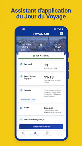 Ryanair