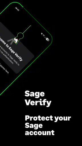 Sage Verify