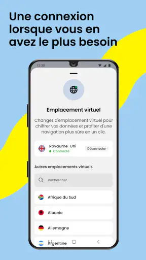 Saily : votre eSIM voyage