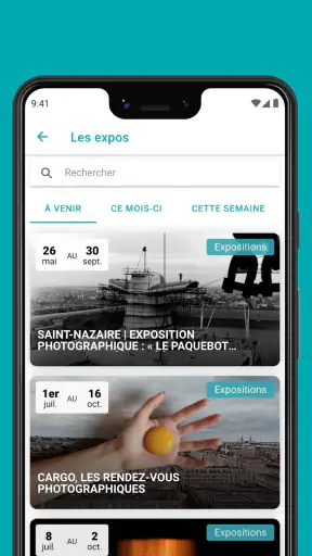 Saint-Nazaire Agglo