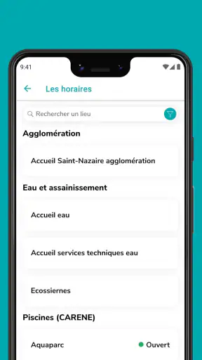 Saint-Nazaire Agglo