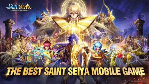 Saint Seiya Awakening: KOTZ