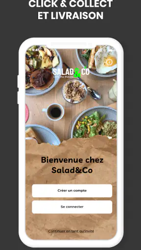 Salad&Co