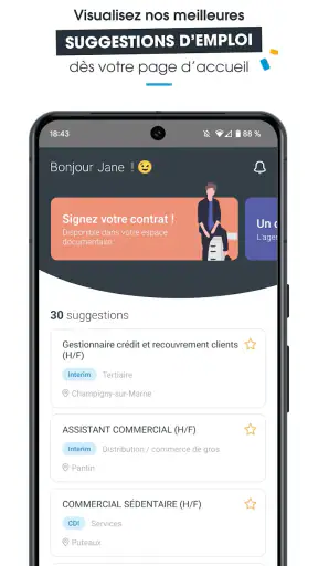 Samsic Emploi