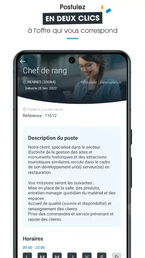 Samsic Emploi