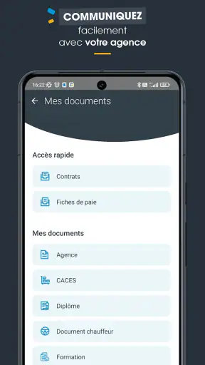 Samsic Emploi