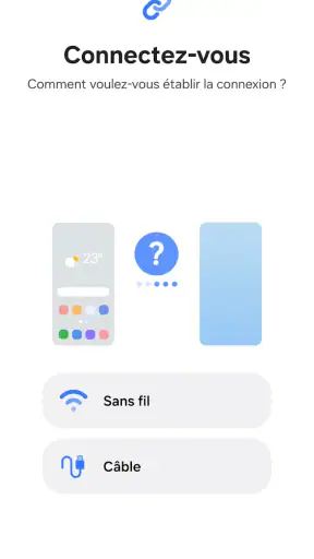 Samsung Smart Switch Mobile