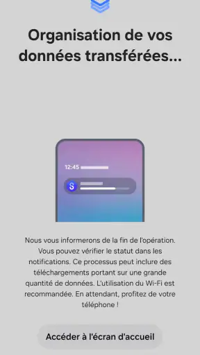 Samsung Smart Switch Mobile