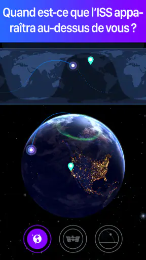 Satellite Tracker by Star Walk