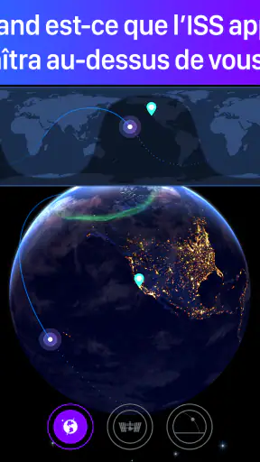 Satellite Tracker by Star Walk
