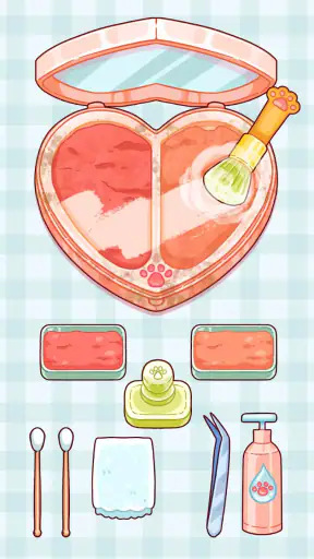 Tidy Puzzle: Perfect Satisfy