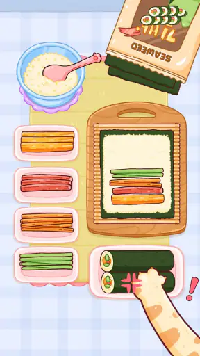 Tidy Puzzle: Perfect Satisfy