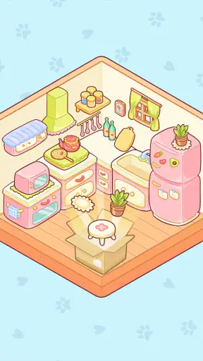 Tidy Puzzle: Perfect Satisfy