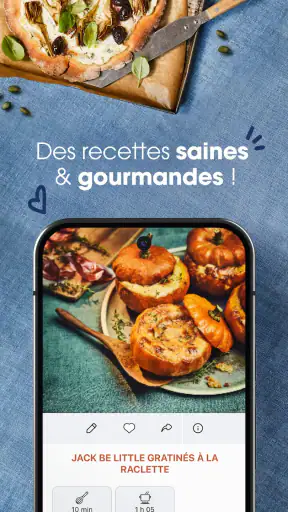 Saveurs : Recettes de cuisine