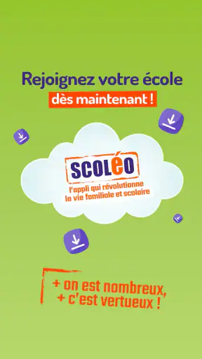 SCOLEO - Parents d'élèves