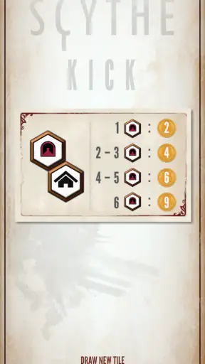 ScytheKick: Scythe Companion