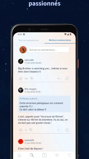 Se Coucher Moins Bête