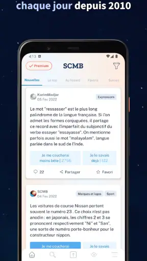 Se Coucher Moins Bête