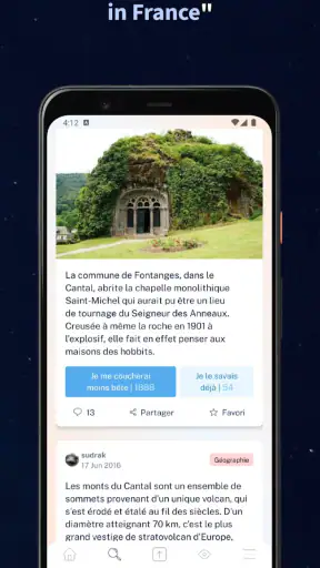 Se Coucher Moins Bête