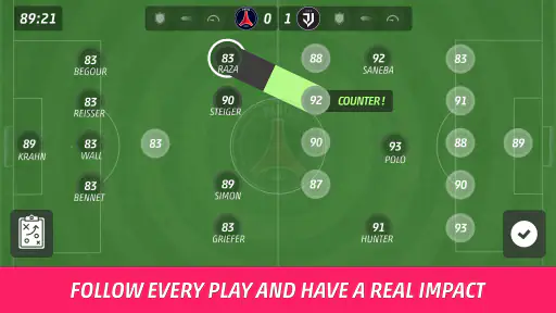 SEASON 25 - Football Manager