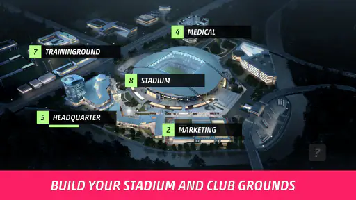 SEASON 25 - Football Manager