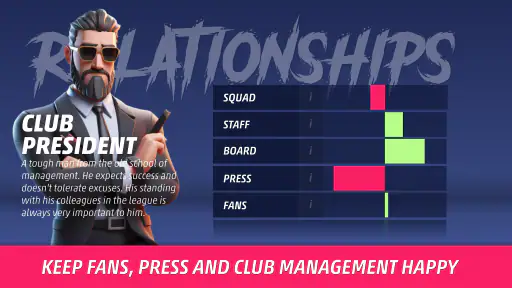 SEASON 25 - Football Manager