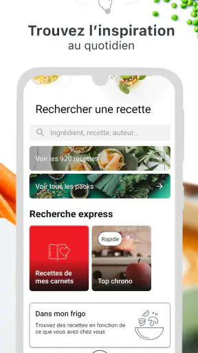 Seb, recettes et plus…