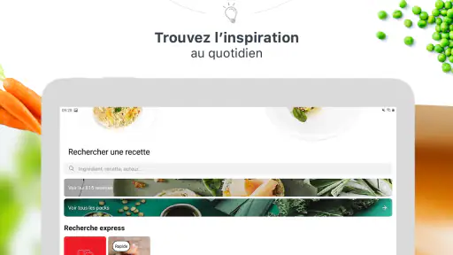 Seb, recettes et plus…