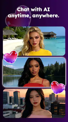 Secret Chat: Find Romance