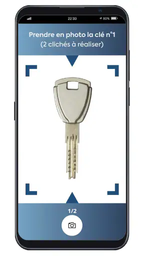 SecurClés / SecureClés