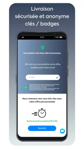 SecurClés / SecureClés