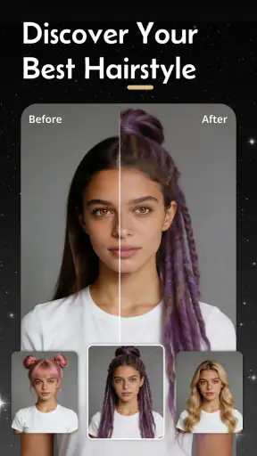SelfyzAI: AI Video Generator