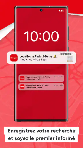 SeLoger annonces immobilières