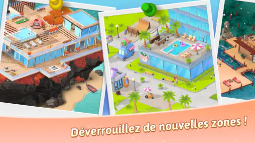 Serenity's Spa:Salon de beauté